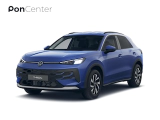 Volkswagen T-Roc Limited Edition 1.5 eTSI 85 kW / 116 PK