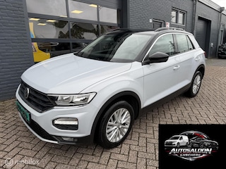 Volkswagen T-Roc 1.0 TSI Style 08-2018 125.000 km Airco PDC