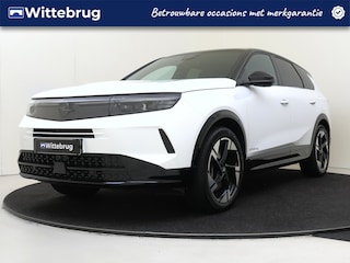 Opel Grandland 1.6 Turbo 195PK Plug-in-Hybrid GS Panorama schuif / kanteldak | Keyless | Head up display | Full Options |