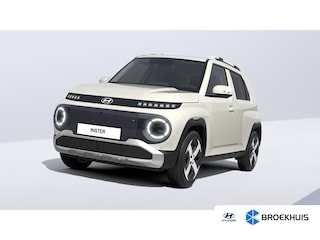 Hyundai Inster Evolve 49 kWh | €3000,- korting !! | Vanaf 299,- Private Lease p/m !