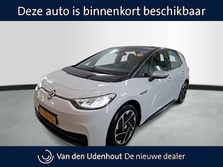 Volkswagen ID.3 First 58 kWh | Binnenkort beschikbaar |