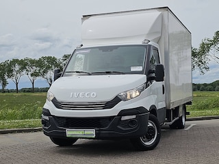 Iveco Daily 35C16 ac automaat EURO6