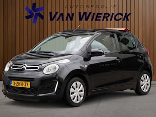 Citroën C1 1.0 e-VTi Airscape Cool 5-Deurs | Open-dak | Bluetooth | Airco | Incl Garantie!