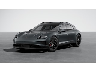 Porsche Taycan 4S