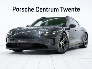 Porsche Taycan 4S