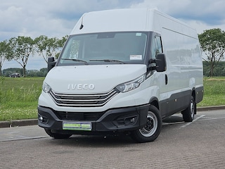 Iveco Daily 35S18 L4H2 3.0 Aut. 176pk!