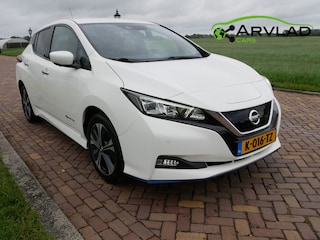 Nissan Leaf E+ Tekna 62 kWh FULL OPTIONS ** 11999 NETTO **