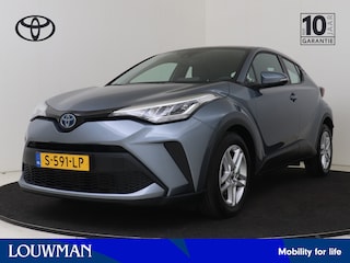 Toyota C-HR 1.8 Hybrid Active | Dealer onderhouden | Apple Carplay/Android auto | Cruise Control Adaptive | Climate Control |  LED verlichting |