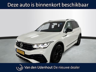 Volkswagen Tiguan 1.5 TSI R-Line Business+ | Binnenkort beschikbaar |