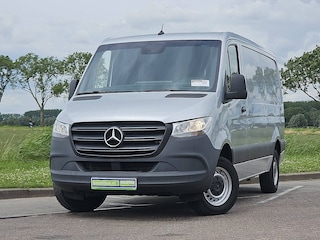Mercedes-Benz Sprinter 315 L2H1 RWD Mbux AC!