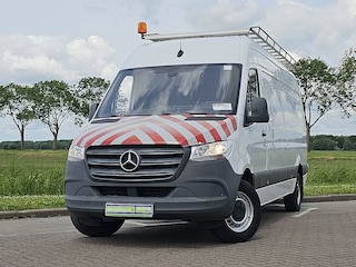 Mercedes-Benz Sprinter 314 L3H2 Maxi Mbux Euro6