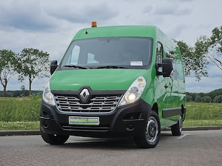 Renault Master 2.3 DCI 130 DC L2H2