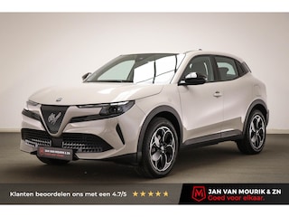 Alfa Romeo Junior Elettrica Speciale 54 kWh | DAB | APPLE | PDC | 18"