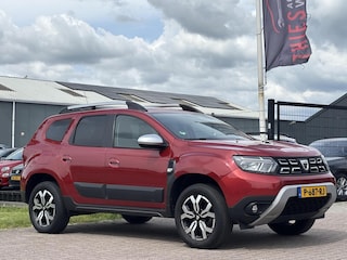 Dacia Duster 1.0 TCe Bi-Fuel LPG Prestige cruise camera keyless