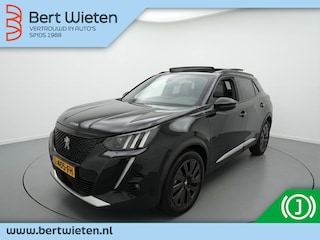 Peugeot 2008 EV GT Pack 50 kWh | Panoramadak | GT