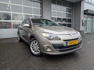 Renault Mégane Estate 2.0 Privilége