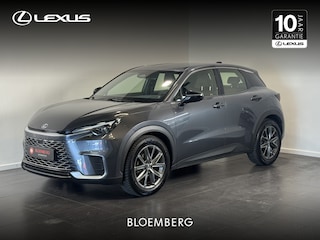 Lexus LBX Elegant 2WD | Tech Pack | | Stoelverwarming | Elektrische Achterklep | BSM |