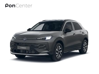 Volkswagen T-Roc Limited Edition 1.5 eTSI 85 kW / 116 PK