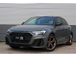 Audi A1 Sportback 35 TFSI 3x S-line | Edition one | Camera | cruise control | Lane assist | LED | Apple carplay |
