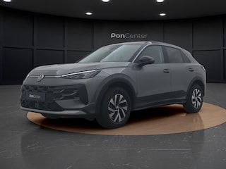 Volkswagen T-Roc Limited Edition 1.5 eTSI 85 kW / 116 PK