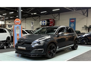Volkswagen Golf 1.2 TSI | Maxton | Navi | Clima | 5-Drs |