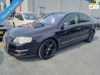 Volkswagen Passat 1.4 TSI COMFORTLINE SCHUIFDAK LMV