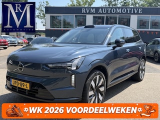 Volvo EX90 Twin Motor Performance Ultra 7p. 111 kWh