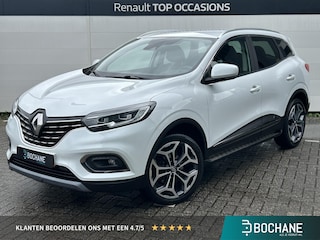 Renault Kadjar 1.3 TCe Techno (Hoge Instap) | Navigatie | Camera | Dealer Onderhouden |