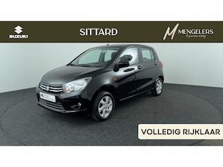 Suzuki Celerio 1.0 Comfort