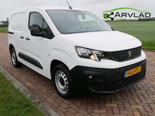Peugeot Partner 1.5 BlueHDI 73kW AC NAVI ** 5999 EX BTW ** 2021 !!