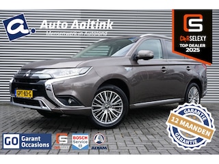 Mitsubishi Outlander 240PK PHEV Pure AUTOM. | CAMERA | ALL SEASONS | TREKHAAK