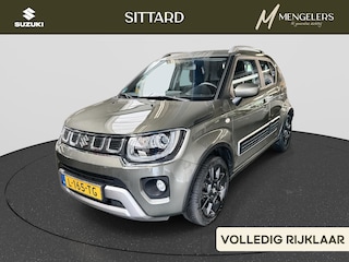 Suzuki Ignis 1.2 Smart Hybrid Select