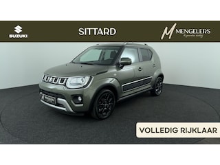 Suzuki Ignis 1.2 Smart Hybrid Select