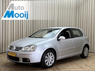 Volkswagen Golf 1.4 LET OP / EXPORT / Stoelverwarming / ECC Clima / Cruise / PDC