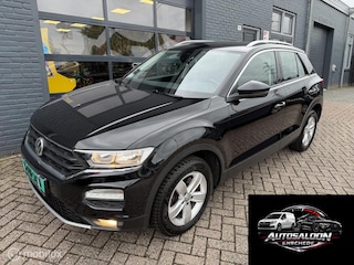Volkswagen T-Roc 1.0 TSI Style 12-2017 162.000 km Airco PDC