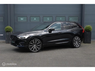 Volvo XC60 2.0 T8 Twin Engine AWD R-Design|HUD|Pano|Camera|Stuurverwarming
