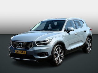 Volvo XC40 1.5 T5 Recharge Inscription Expression | Harman & Kardon | Panoramadak | Trekhaak | Full Options!