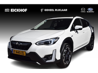Subaru XV 2.0i e-BOXER Premium - Dealeronderhouden - Afneembare trekhaak