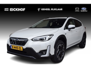 Subaru XV 2.0i e-BOXER Premium - Dealeronderhouden - Afneembare trekhaak