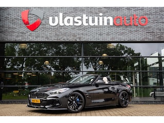 BMW Z4 Roadster M40i High Executive 340PK AC Schnitzer, Memory, Harman/Kardon,