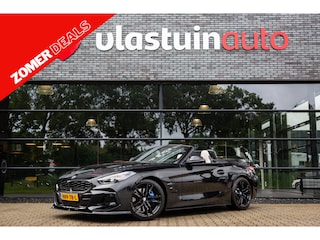 BMW Z4 Roadster M40i High Executive 340PK AC Schnitzer, Memory, Harman/Kardon,