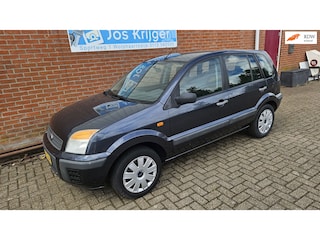 Ford Fusion 1.4-16V Champion