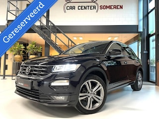 Volkswagen T-Roc 1.5 TSI 2x R-Line/ Camera/ 18'LMV/ Trekhaak