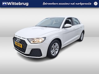 Audi A1 Sportback 25 TFSI Pro Line Virtual cockpit / Cuise control /  LM 15" / App-Connect /