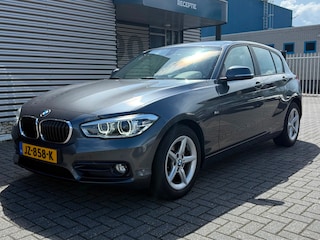 BMW 118i Centennial Executive
