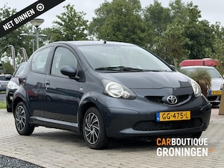 Toyota Aygo 1.0-12V 5D | AIRCO | APK 2-2027 | ZUINIG