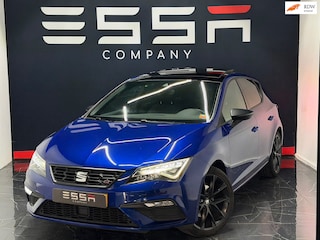 Seat Leon 1.5 TSI FR Pano Virtual DSG Keyless LED ACC