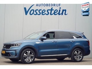 Kia Sorento 1.6 T-GDI Hybrid 2WD DynamicPlusLine 7p. / Incl. BTW / Pano / 125dkm NAP / Bose Audio / Stoelverw.