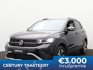 Volkswagen T-Cross Life Edition 1.0 TSI 70 kW / 95 PK SUV 5 versn. Ha