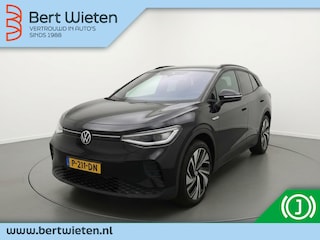 Volkswagen ID.4 Pro 77 kWh | Pro Comfort | Warmtepomp | Panoramadak